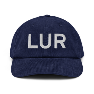 Cape Lisburne (PALU) Airport Hat