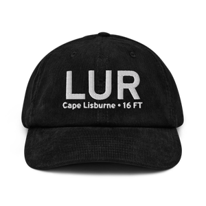 Cape Lisburne (PALU) Airport Hat