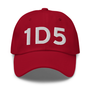 Chittenango (1D5) Airport Hat