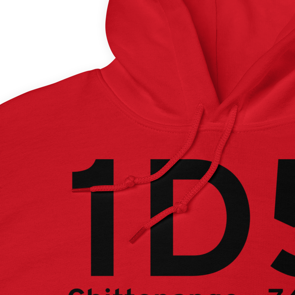 Chittenango (1D5) Airport Hoodie Sweatshirt 