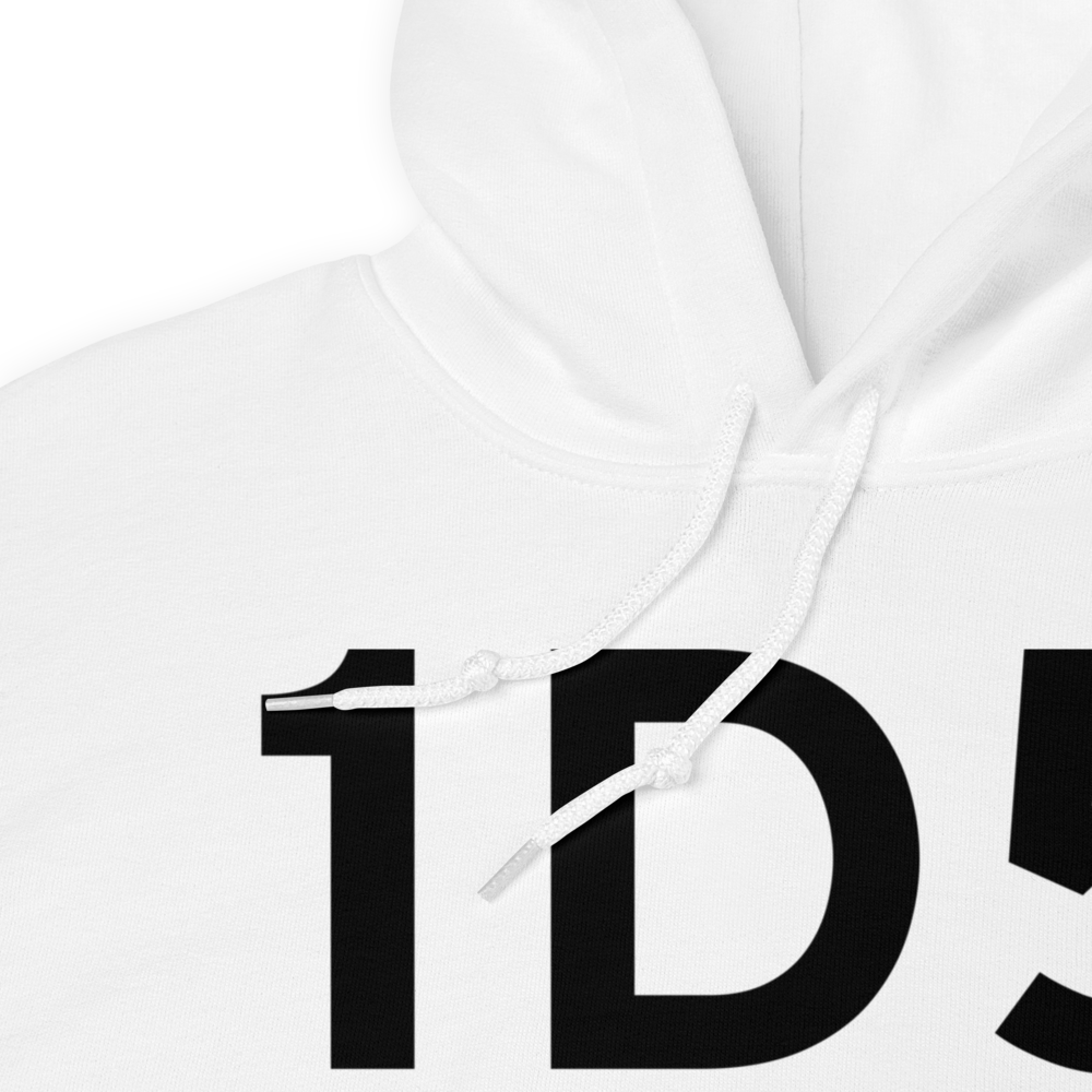 Chittenango (1D5) Airport Hoodie Sweatshirt 