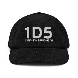 Chittenango (1D5) Airport Hat