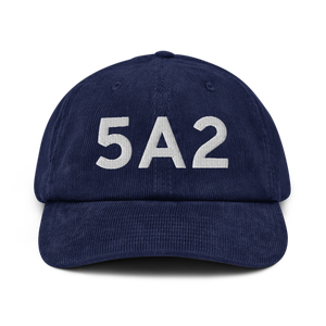 Warner Robins (5A2) Airport Hat