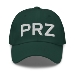 Portales (KPRZ) Airport Hat