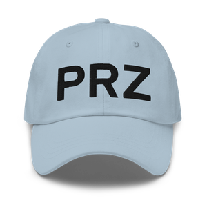 Portales (KPRZ) Airport Hat