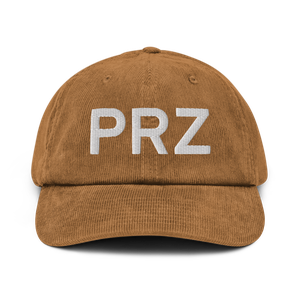 Portales (KPRZ) Airport Hat