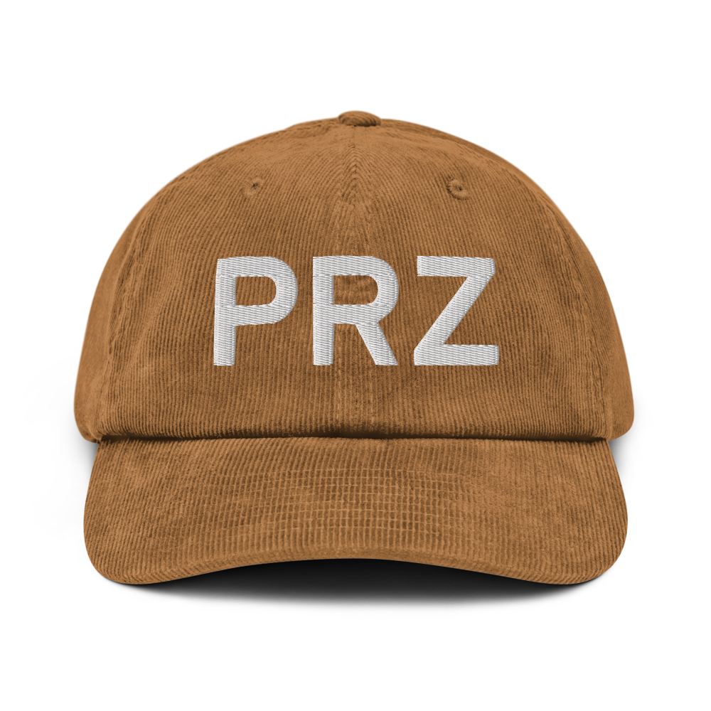 Portales (KPRZ) Airport Hat 