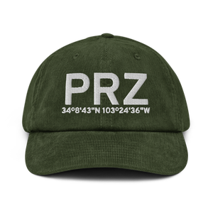 Portales (KPRZ) Airport Hat