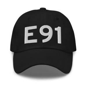 Chinle (KE91) Airport Hat