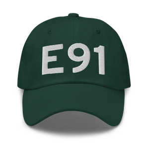 Chinle (KE91) Airport Hat