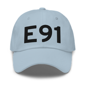 Chinle (KE91) Airport Hat