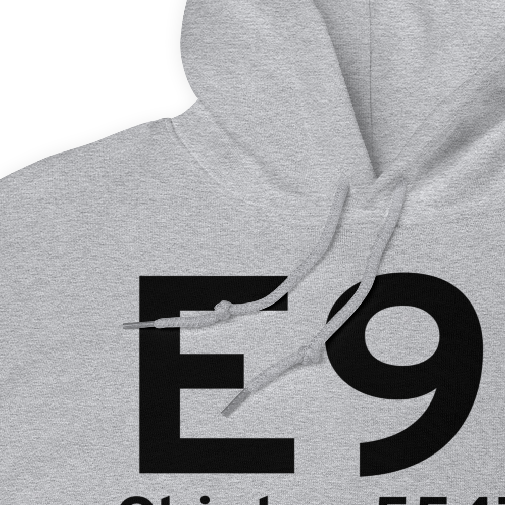 Chinle (KE91) Airport Hoodie Sweatshirt 