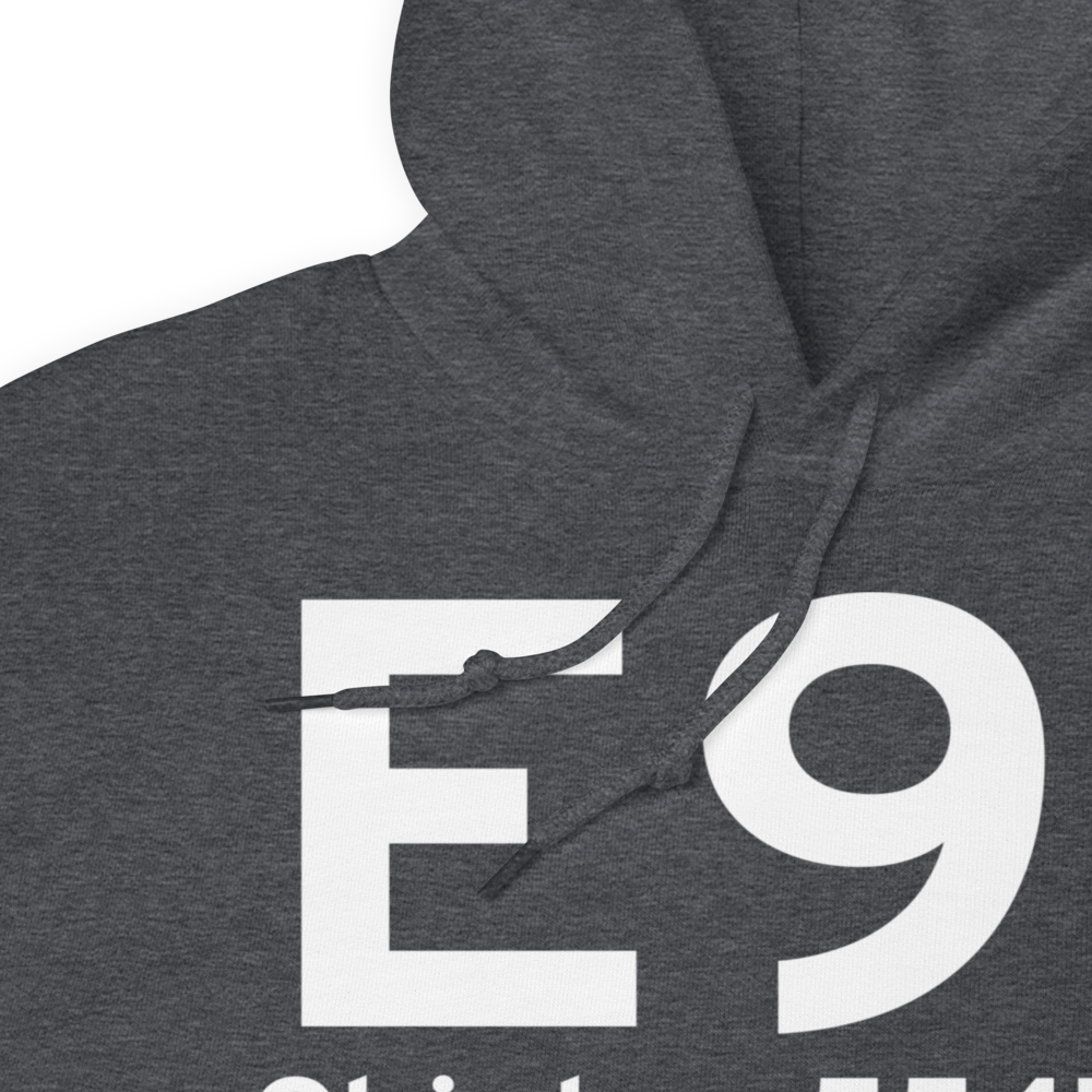 Chinle (KE91) Airport Hoodie Sweatshirt 
