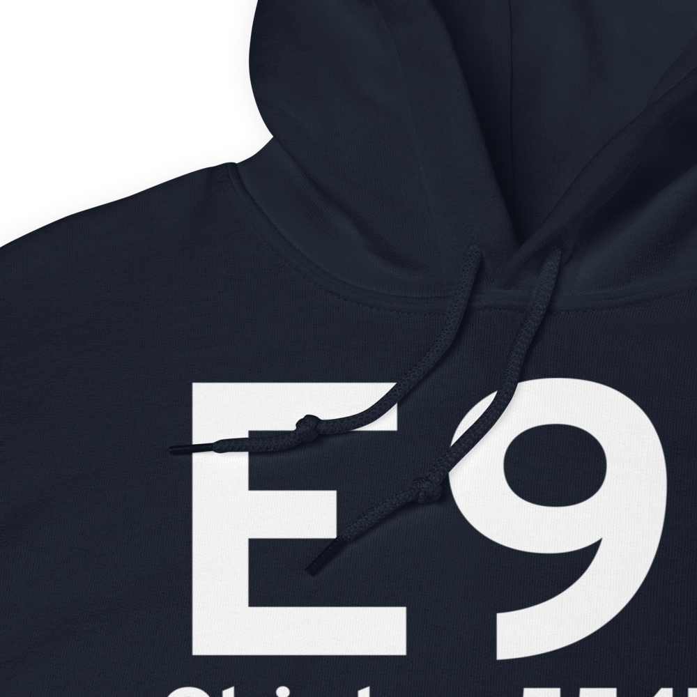 Chinle (KE91) Airport Hoodie Sweatshirt 