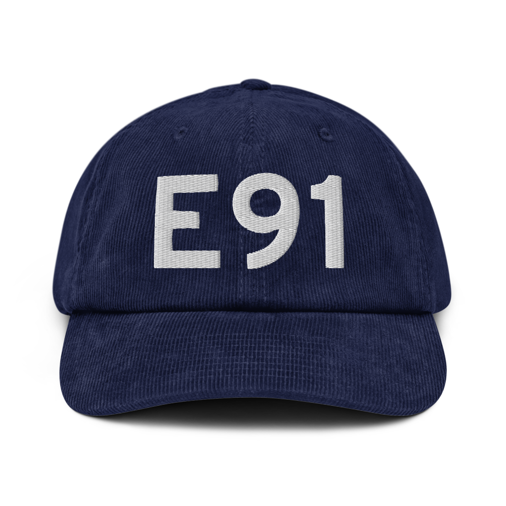 Chinle (KE91) Airport Hat 