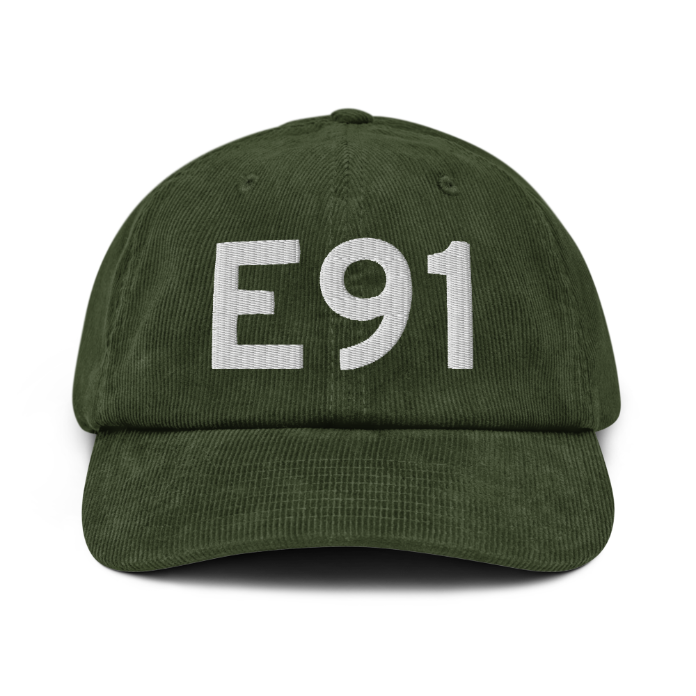 Chinle (KE91) Airport Hat 
