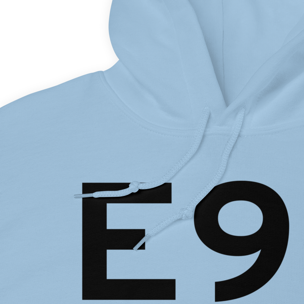 Chinle (KE91) Airport Hoodie Sweatshirt 