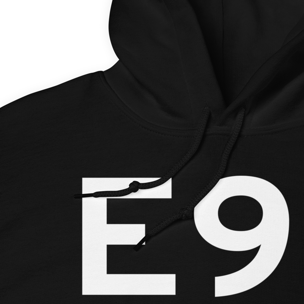 Chinle (KE91) Airport Hoodie Sweatshirt 