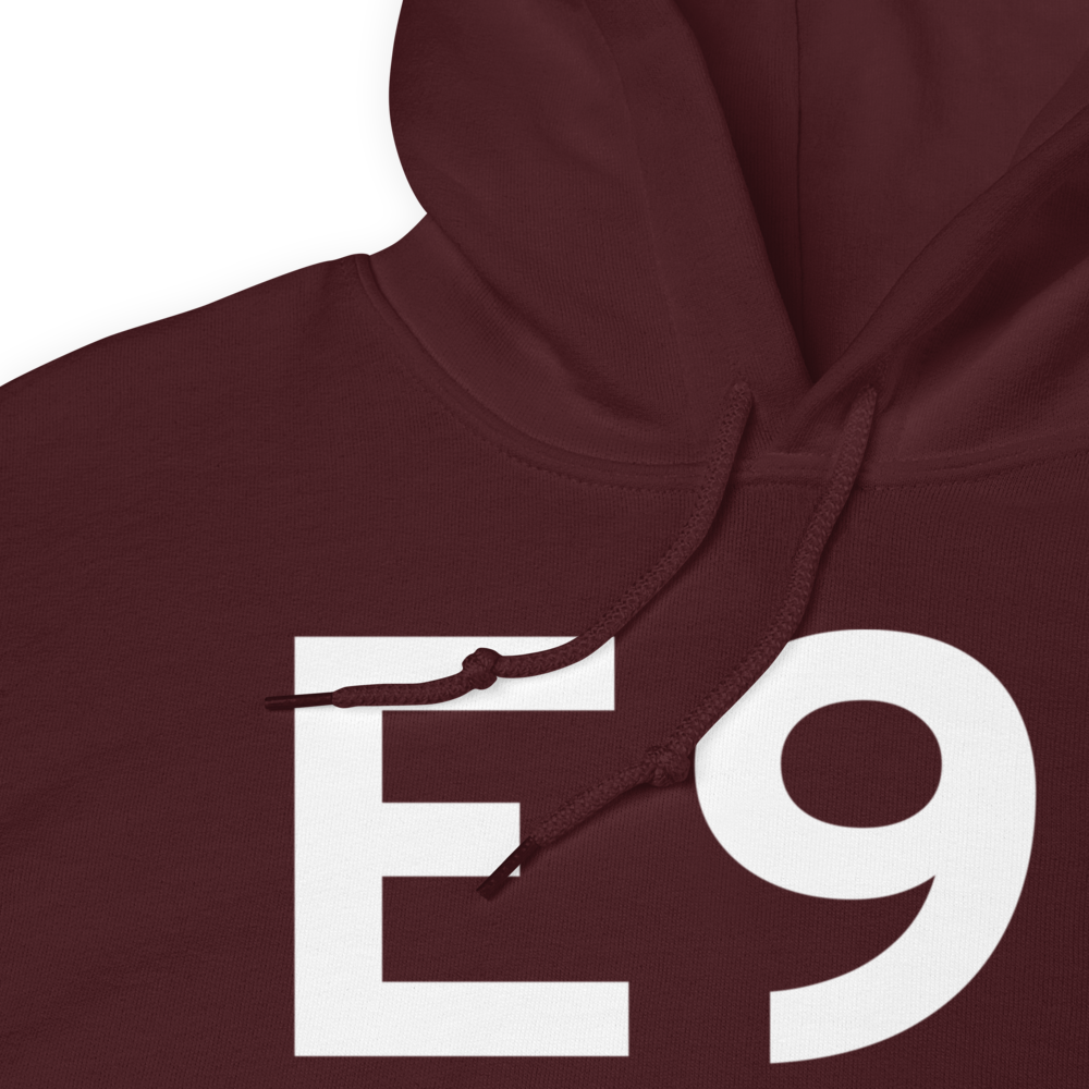 Chinle (KE91) Airport Hoodie Sweatshirt 