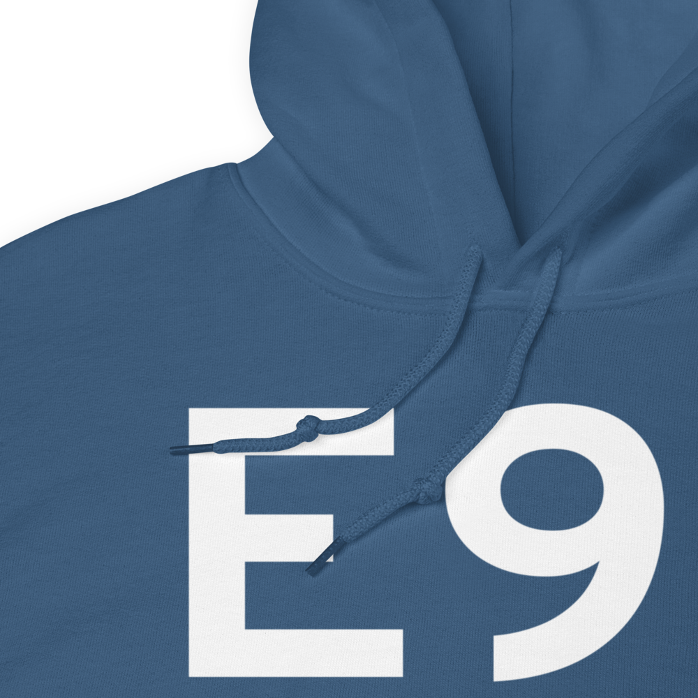 Chinle (KE91) Airport Hoodie Sweatshirt 