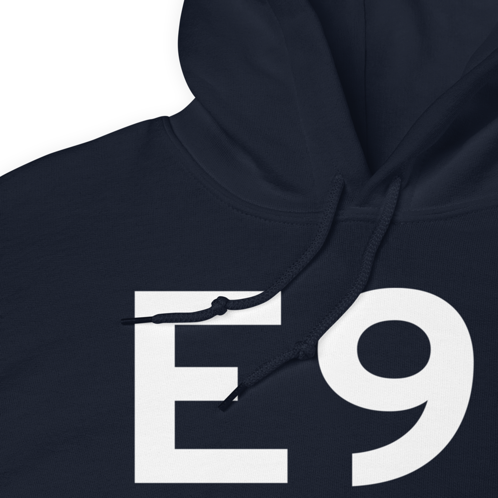 Chinle (KE91) Airport Hoodie Sweatshirt 