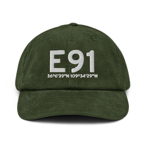 Chinle (KE91) Airport Hat