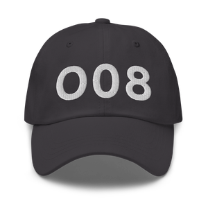 Colusa (KO08) Airport Hat