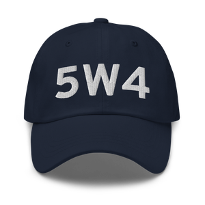 Raeford (K5W4) Airport Hat