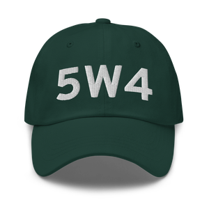Raeford (K5W4) Airport Hat
