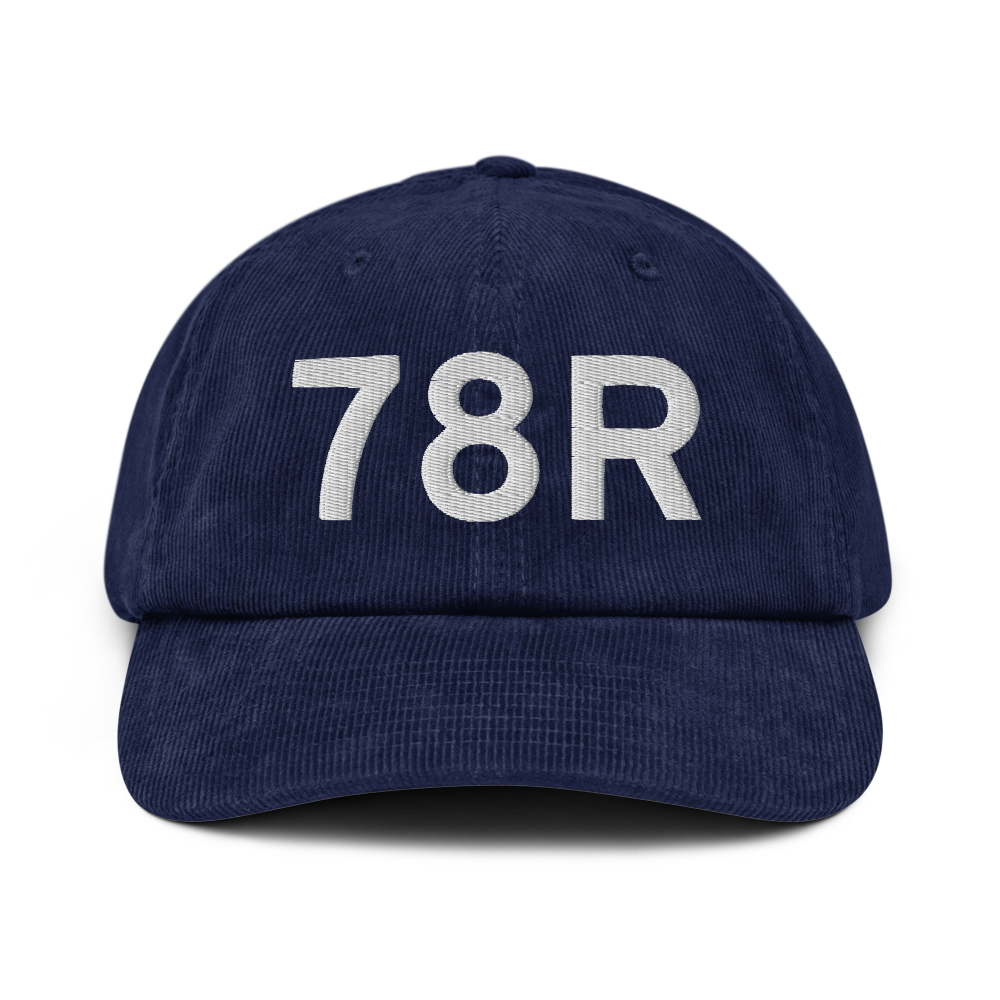 San Augustine (K78R) Airport Hat 