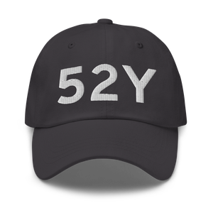 Remer (52Y) Airport Hat