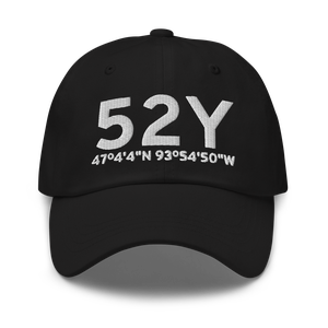 Remer (52Y) Airport Hat