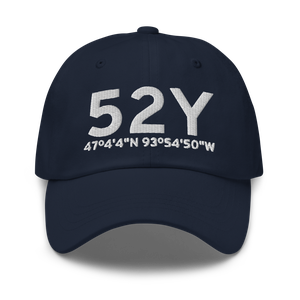 Remer (52Y) Airport Hat