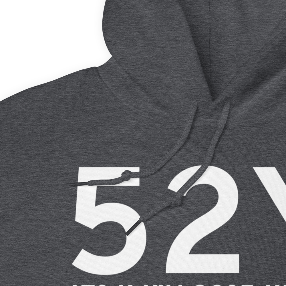 Remer (52Y) Airport Hoodie Sweatshirt 