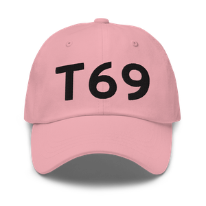 Sinton (KT69) Airport Hat