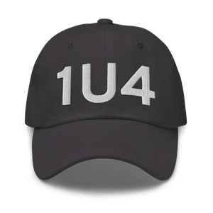 New Meadows (1U4) Airport Hat