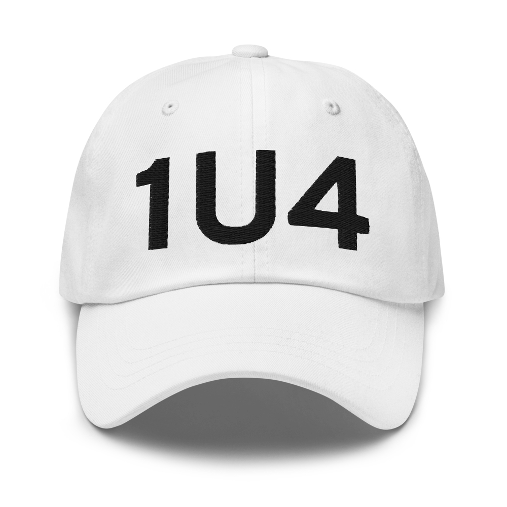 New Meadows (1U4) Airport Hat 