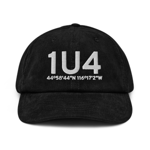 New Meadows (1U4) Airport Hat