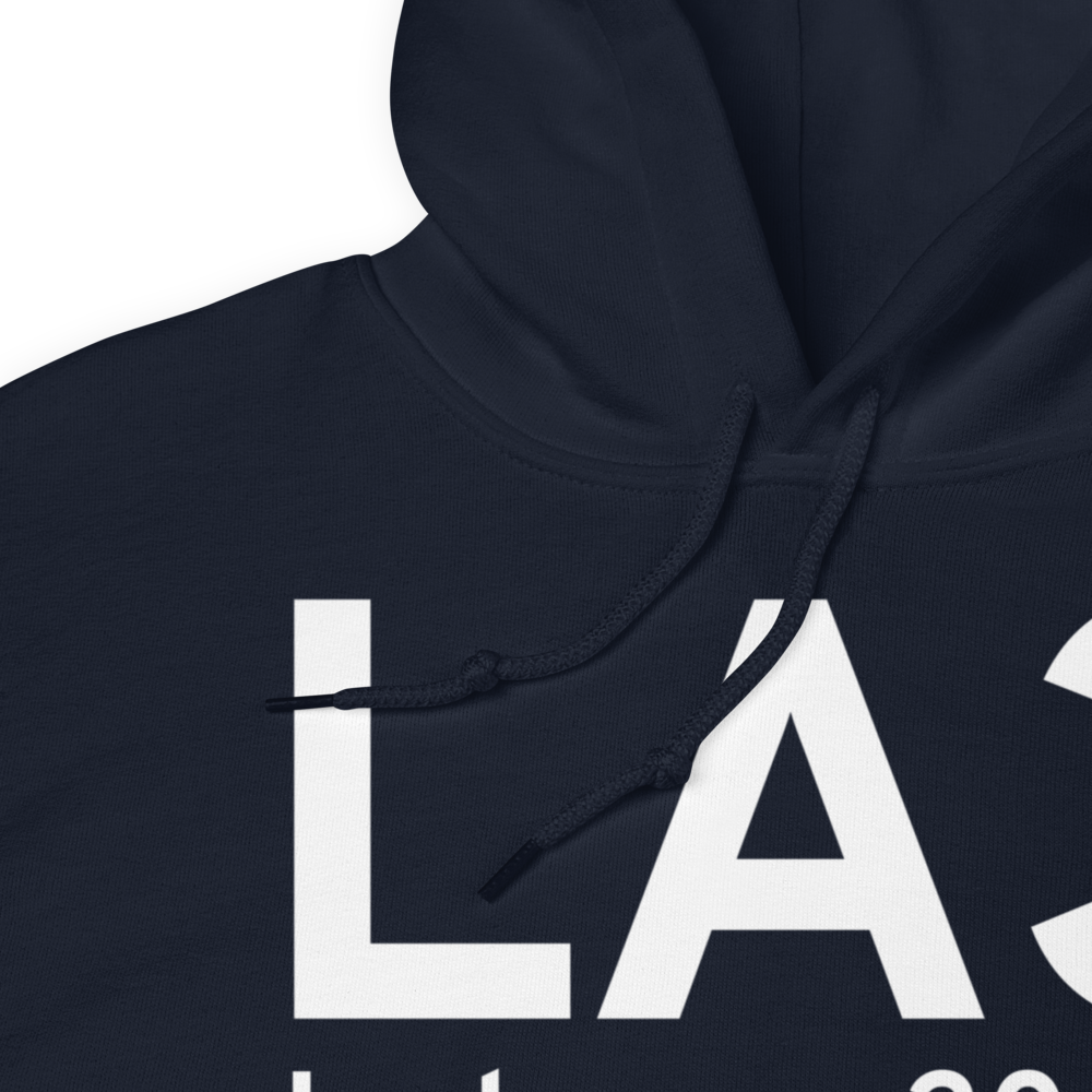 Jackson (4LA3) Airport Hoodie Sweatshirt 