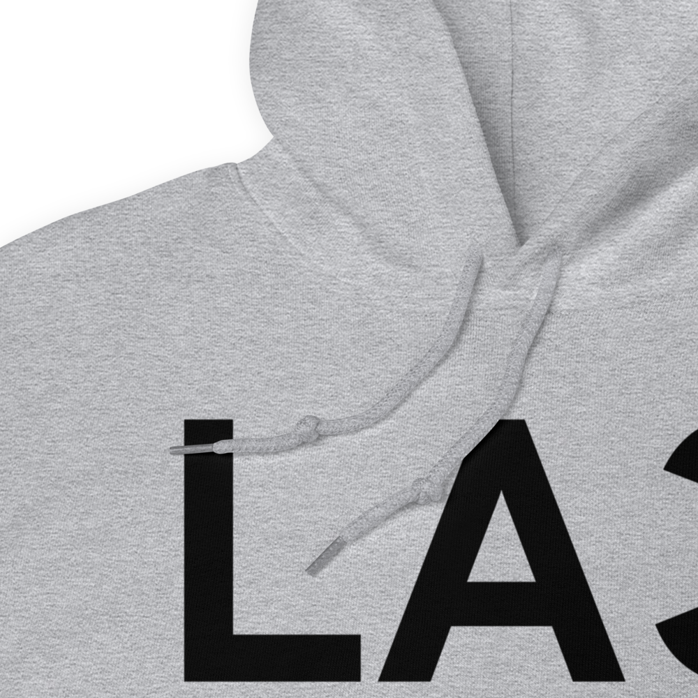 Jackson (4LA3) Airport Hoodie Sweatshirt 