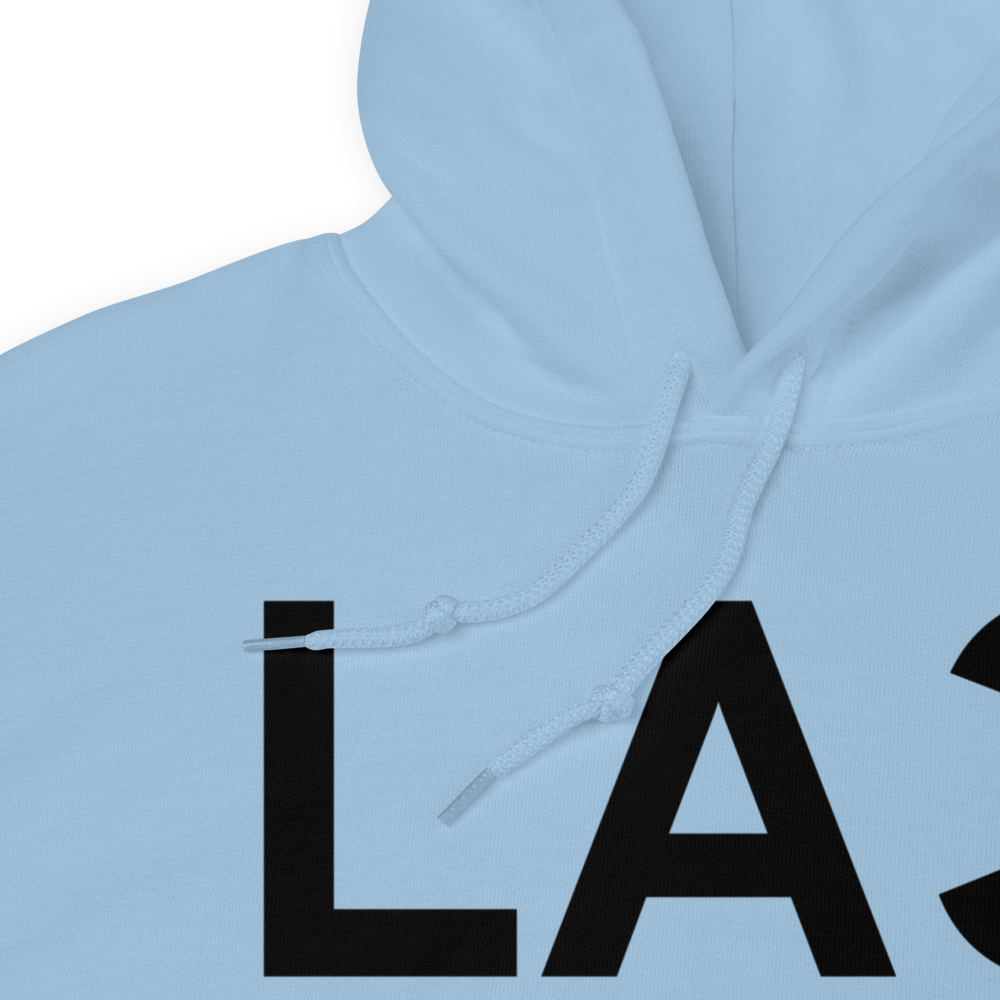 Jackson (4LA3) Airport Hoodie Sweatshirt 