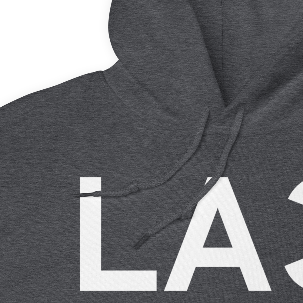 Jackson (4LA3) Airport Hoodie Sweatshirt 