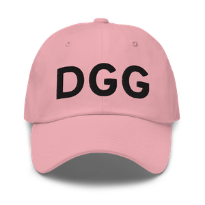 Red Dog (PADG) Airport Hat