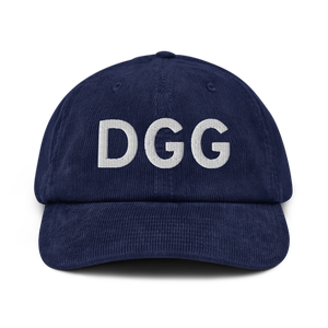 Red Dog (PADG) Airport Hat