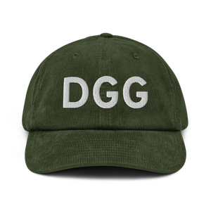 Red Dog (PADG) Airport Hat