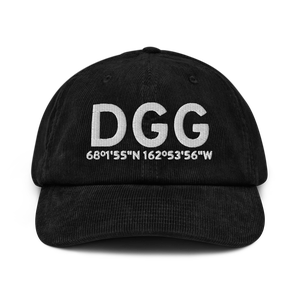 Red Dog (PADG) Airport Hat