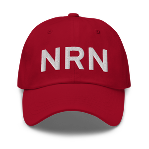 Norton (KNRN) Airport Hat