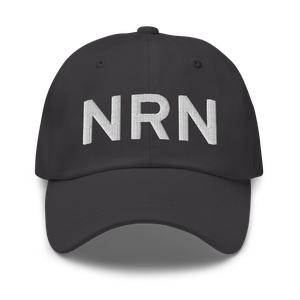 Norton (KNRN) Airport Hat