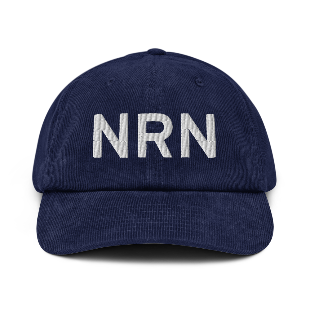 Norton (KNRN) Airport Hat 