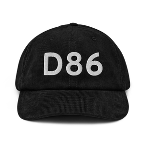 Visalia (KD86) Airport Hat